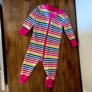 Hanna Andersson Onesie 3-6 month